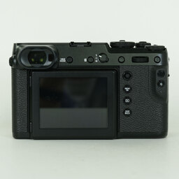 FUJIFILM GFX 50R