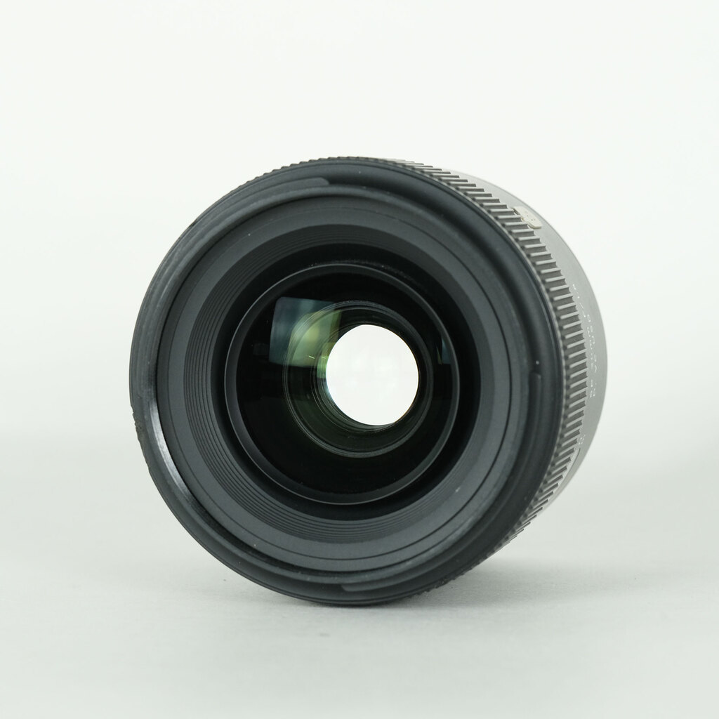 TAMRON SP 35mm F/1.8 Di VC USD (Model F012) [キヤノン用]の出品