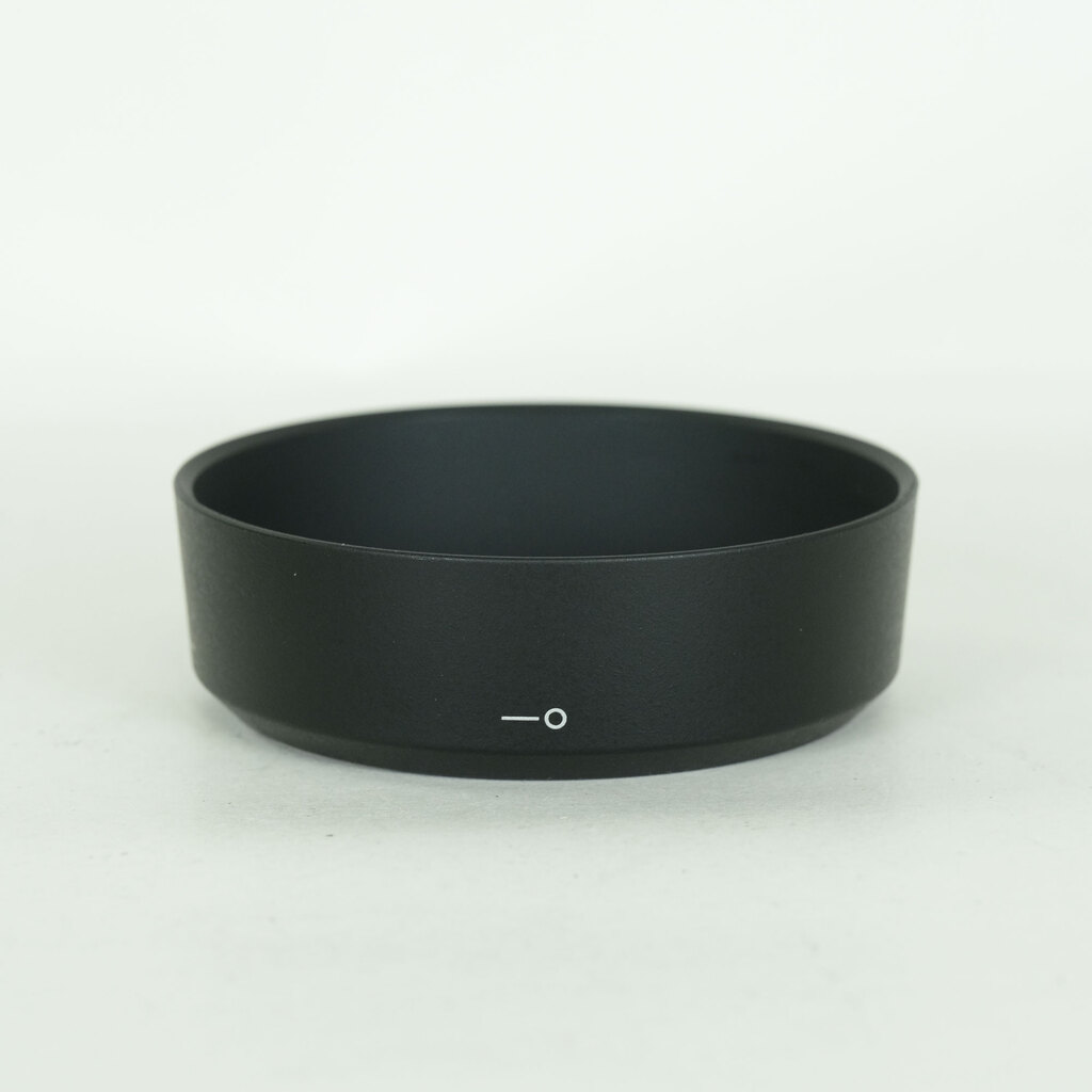 Nikon AF-S DX NIKKOR 35mm f/1.8G