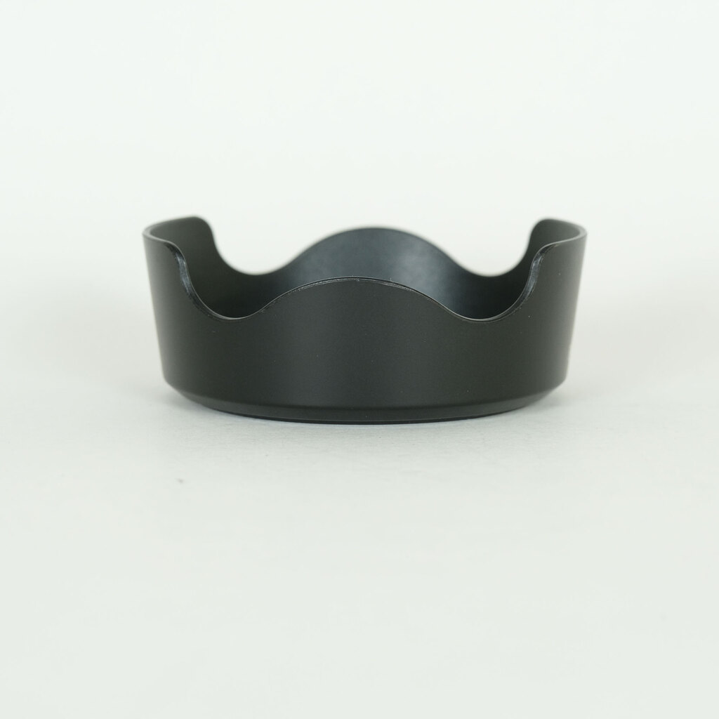 Canon EF-S18-55mm F3.5-5.6 IS STM