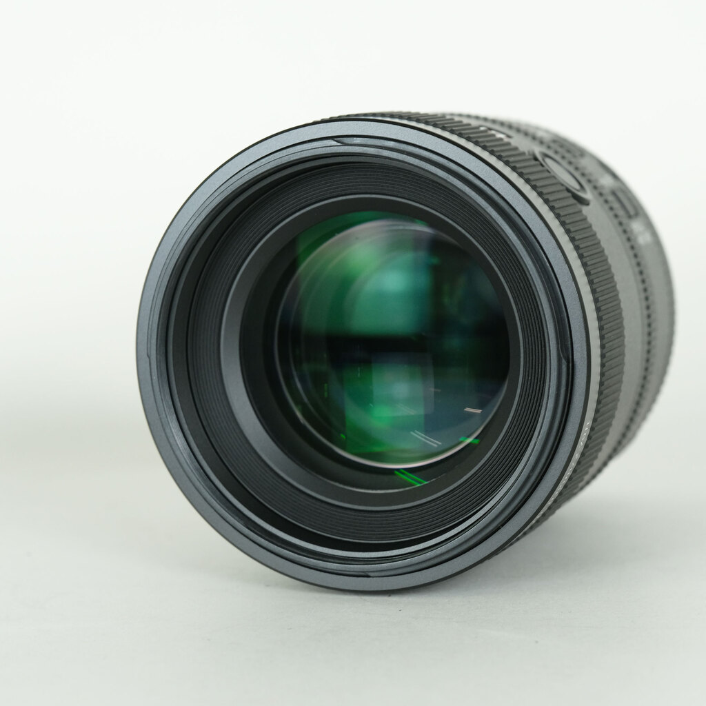 SONY FE 100mm F2.8 STF GM OSS SEL100F28GM