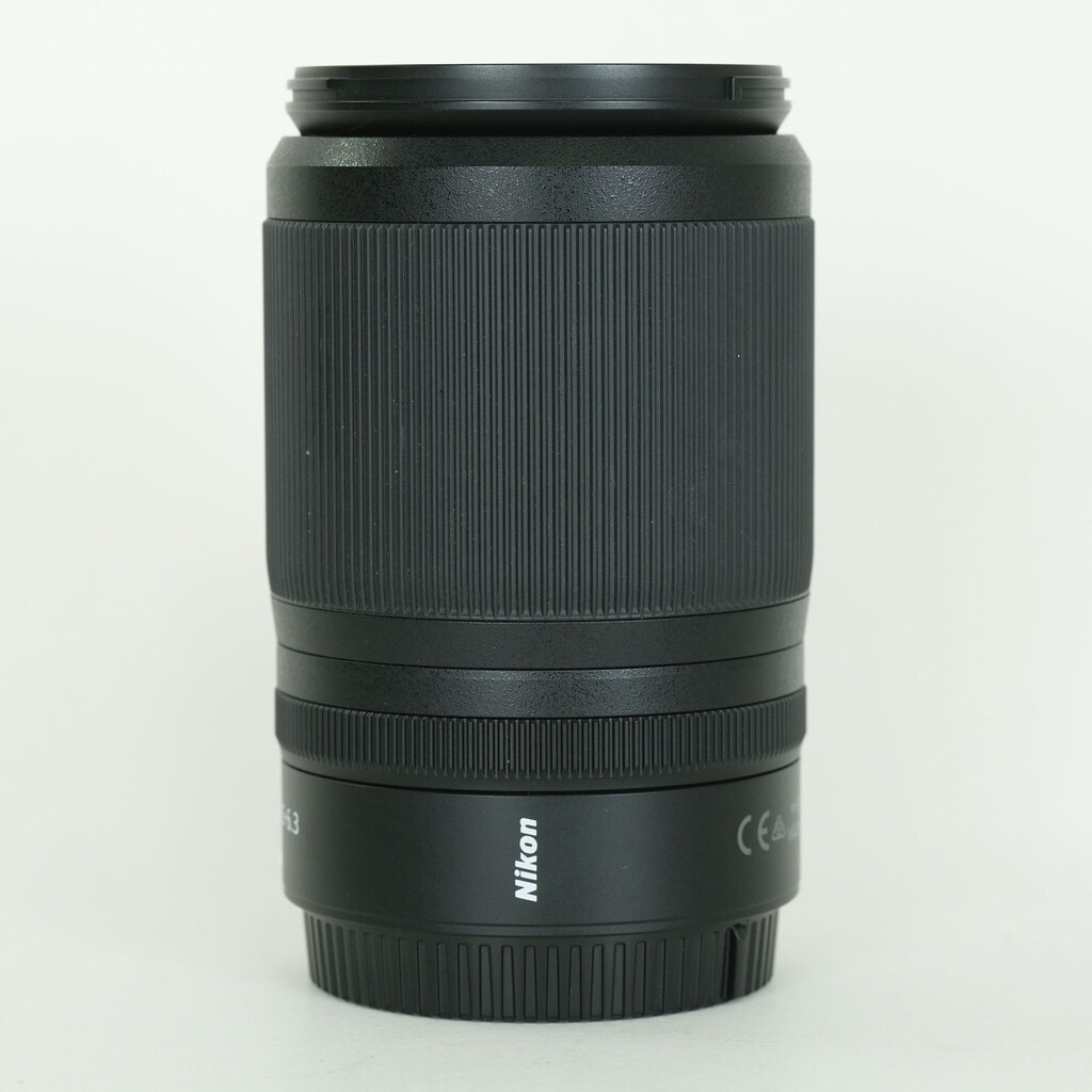 Nikon NIKKOR Z DX 50-250mm f/4.5-6.3 VR