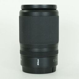 Nikon NIKKOR Z DX 50-250mm f/4.5-6.3 VR