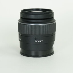 SONY DT18-55mm F3.5-5.6 SAM ブラック SAL1855 BQ