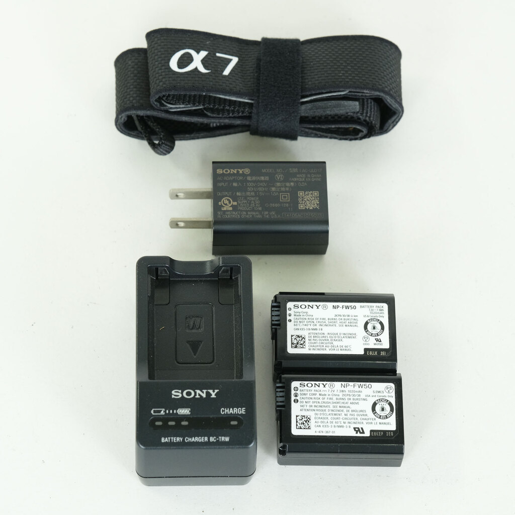 SONY α7 II(ILCE-7M2) SONY α7 II(ILCE-7M2)