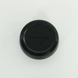 FUJIFILM XF50mmF2 R WR