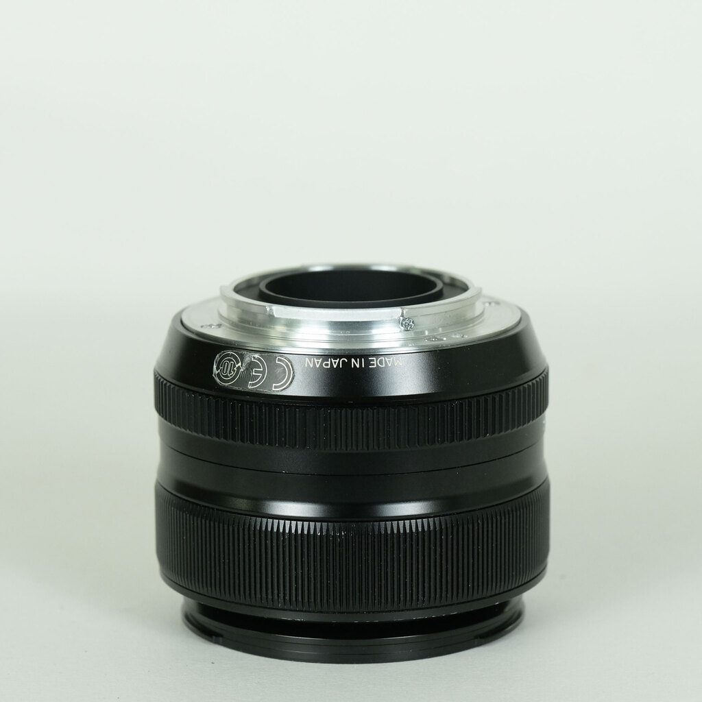 FUJIFILM XF35mmF1.4 R
