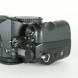 PENTAX K-1 Mark II