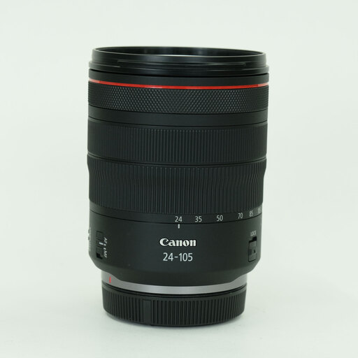 Canon RF24-105mm F4 L IS USM
