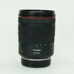 Canon RF24-105mm F4 L IS USM Canon RF24-105mm F4 L IS USM
