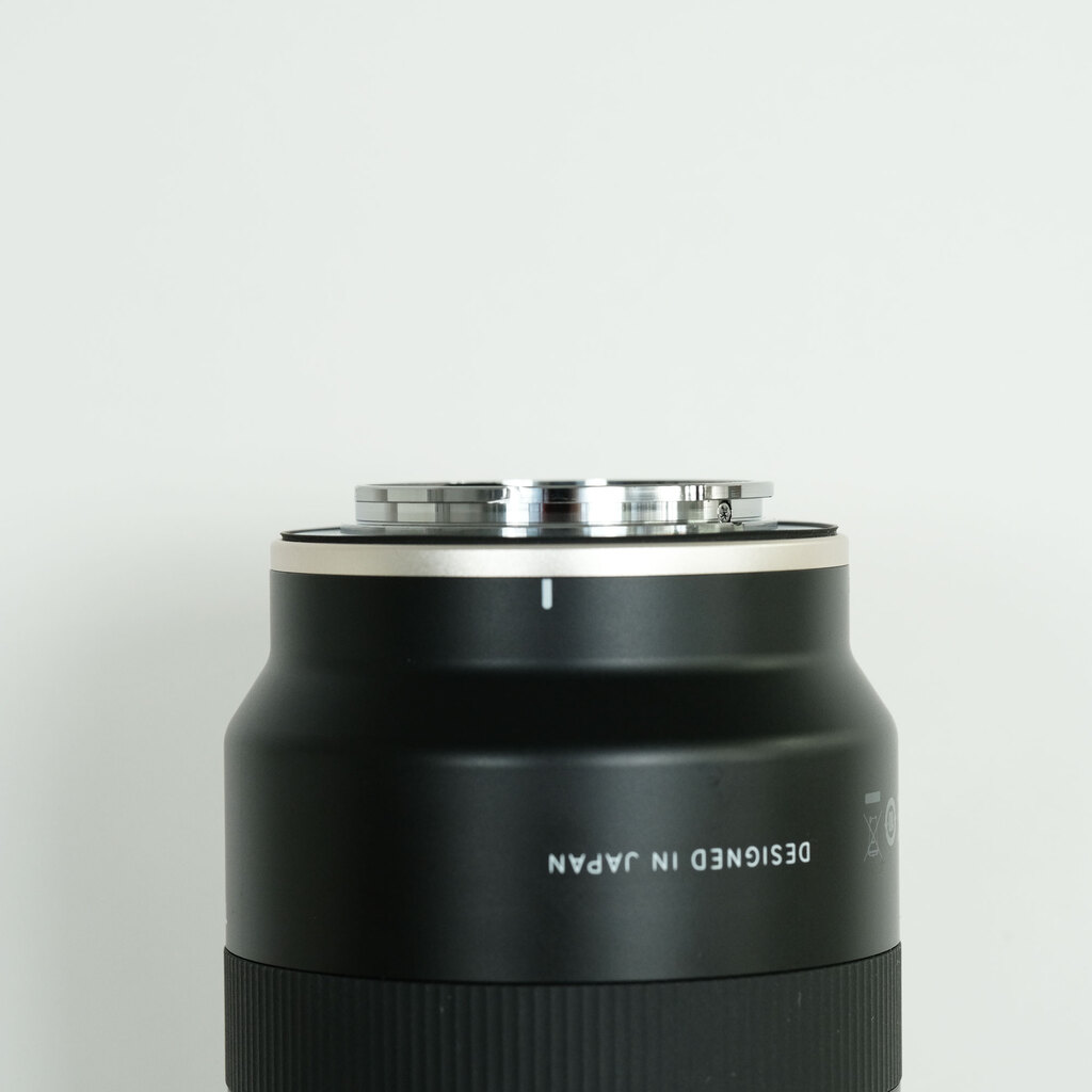 TAMRON 28-75mm F/2.8 Di III RXD (Model A036) [ソニーE用]