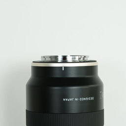 TAMRON 28-75mm F/2.8 Di III RXD (Model A036) [ソニーE用]