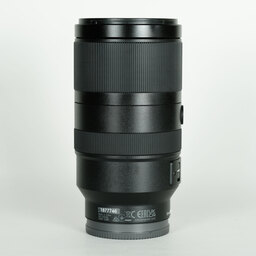 SONY E 70-350mm F4.5-6.3 OSS SEL70350G