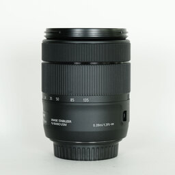Canon EF-S18-135mm F3.5-5.6 IS USM