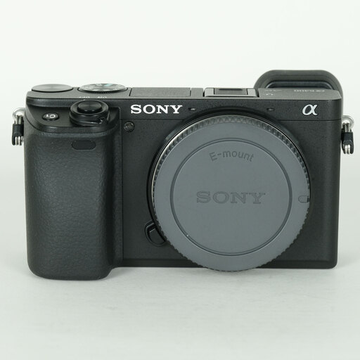 SONY α6400(ILCE-6400) SONY α6400(ILCE-6400)