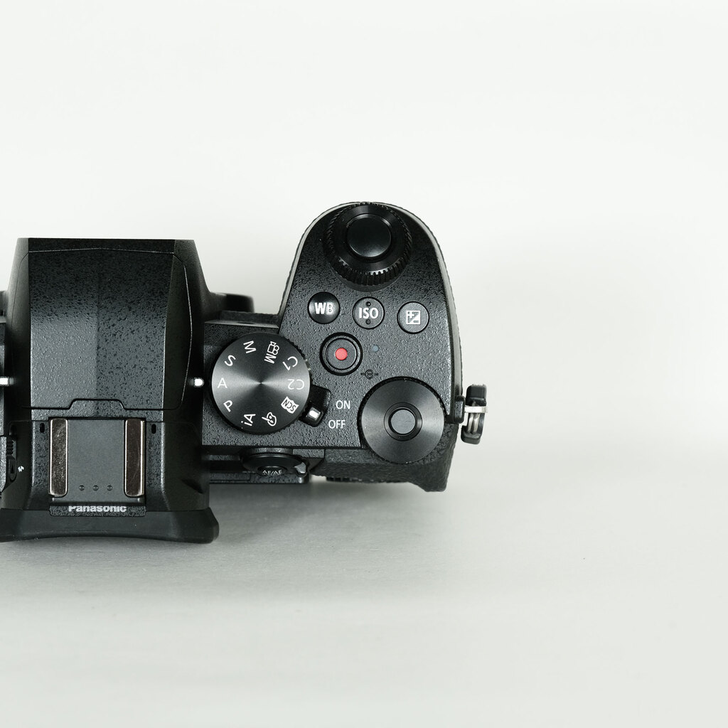 Panasonic LUMIX DC-G99