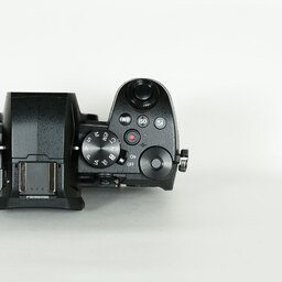 Panasonic LUMIX DC-G99