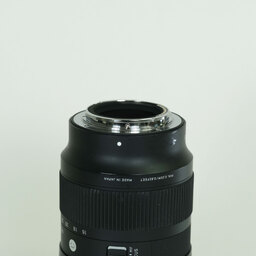 SIGMA 16-28mm F2.8 DG DN｜Contemporary [ソニーE用]