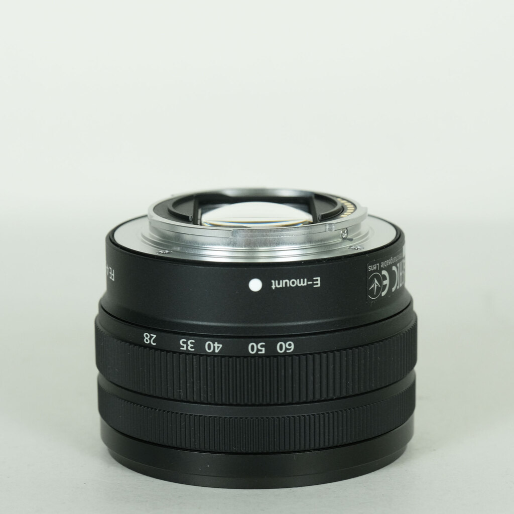 SONY FE 28-60mm F4-5.6 SEL2860の出品 | ONE SCENE（ワンシーン）