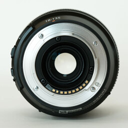 FUJIFILM XF18-135mmF3.5-5.6 R LM OIS WR