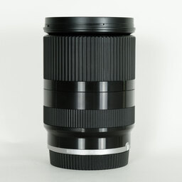 TAMRON 18-200mm F/3.5-6.3 Di III VC (Model B011) [ソニーE用]