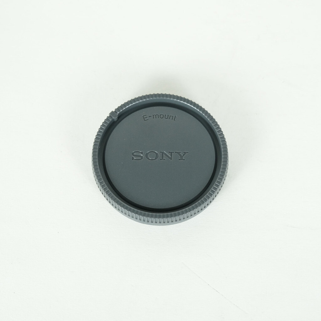 SONY FE 40mm F2.5 G SEL40F25G SONY FE 40mm F2.5 G SEL40F25G