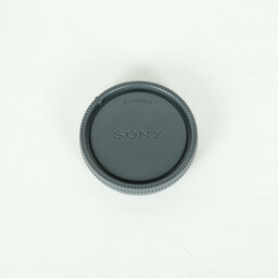 SONY FE 40mm F2.5 G SEL40F25G SONY FE 40mm F2.5 G SEL40F25G