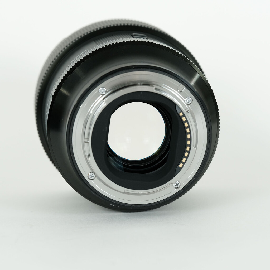 SIGMA 85mm F1.4 DG DN｜Art [ソニーE用]