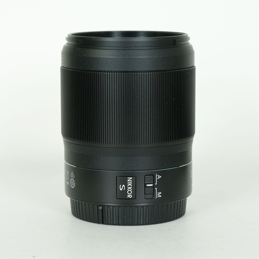 Nikon NIKKOR Z 35mm f/1.8 S