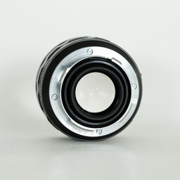 Voigtlander NOKTON 40mm F1.2 Aspherical VM [ライカM用]
