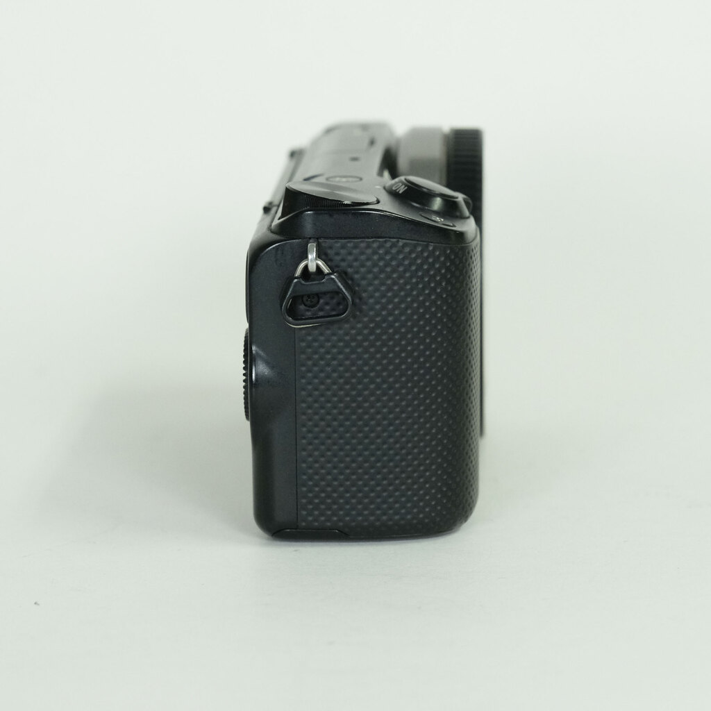 SONY α NEX-5R ボディ ブラック