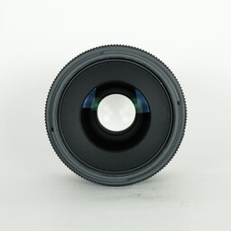 SIGMA 30mm F1.4 DC HSM | Art [キヤノン用]