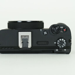 Canon PowerShot V1 Canon PowerShot V1