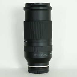 TAMRON 70-180mm F/2.8 Di III VXD (Model A056) [ ソニーE用 ]