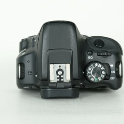 Canon EOS Kiss X7