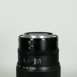 Nikon NIKKOR Z 24-120mm f/4 S