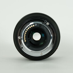 Panasonic LUMIX G VARIO 12-60mm / F3.5-5.6 ASPH. / POWER O.I.S.