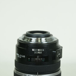 Canon EF-S17-55mm F2.8 IS USM
