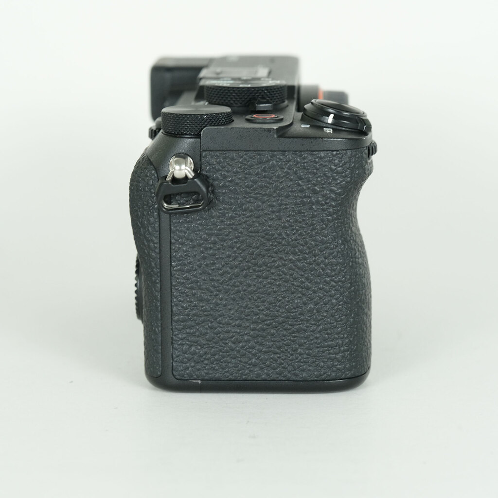SONY ��7C II�iILCE-7CM2�j [�{�f�B �u���b�N]