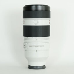 SONY FE 100-400mm F4.5-5.6 GM OSS SEL100400GM SONY FE 100-400mm F4.5-5.6 GM OSS SEL100400GM