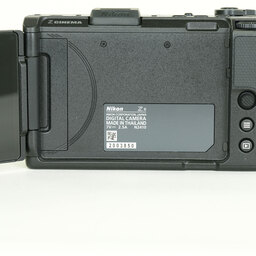 Nikon ZR