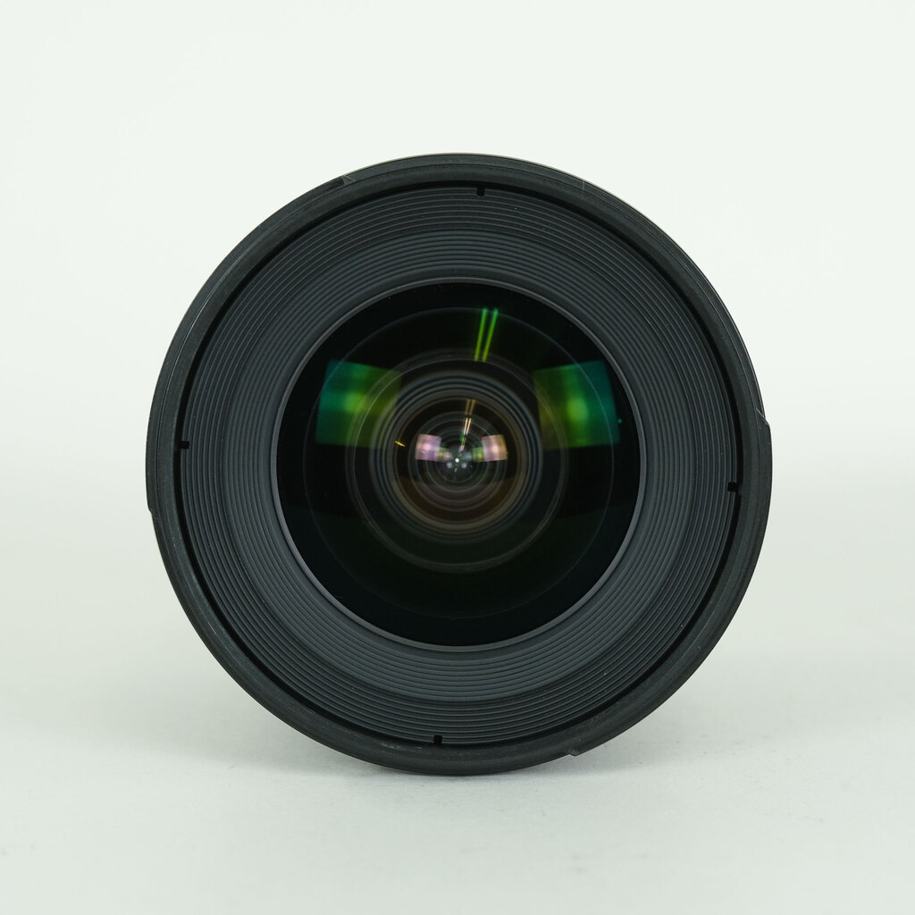 TOKINA AT-X 116 PRO DX(AF11-16mmF2.8)(ニコン用)