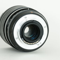 FUJIFILM XF16mmF1.4 R WR