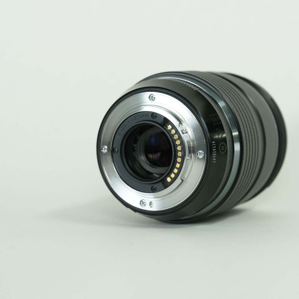 OLYMPUS M.ZUIKO DIGITAL ED 12-40mm F2.8 PRO