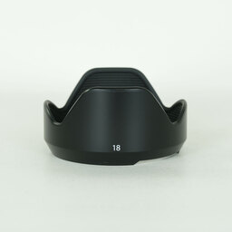 FUJIFILM XF18mmF1.4 R LM WR