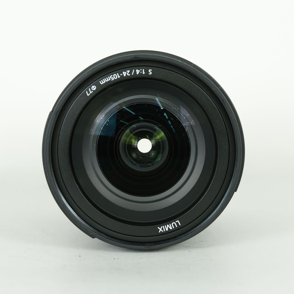 Panasonic LUMIX S 24-105mm F4 MACRO O.I.S.の出品 | ONE SCENE（ワン