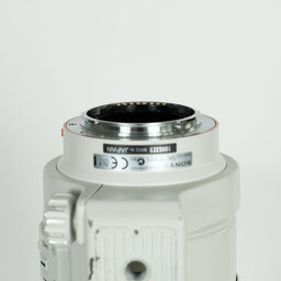 SONY 70-200mm F2.8G SSM(ソニーA用)