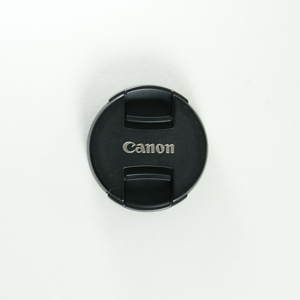 Canon RF16mm F2.8 STM