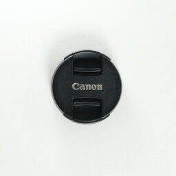 Canon RF16mm F2.8 STM