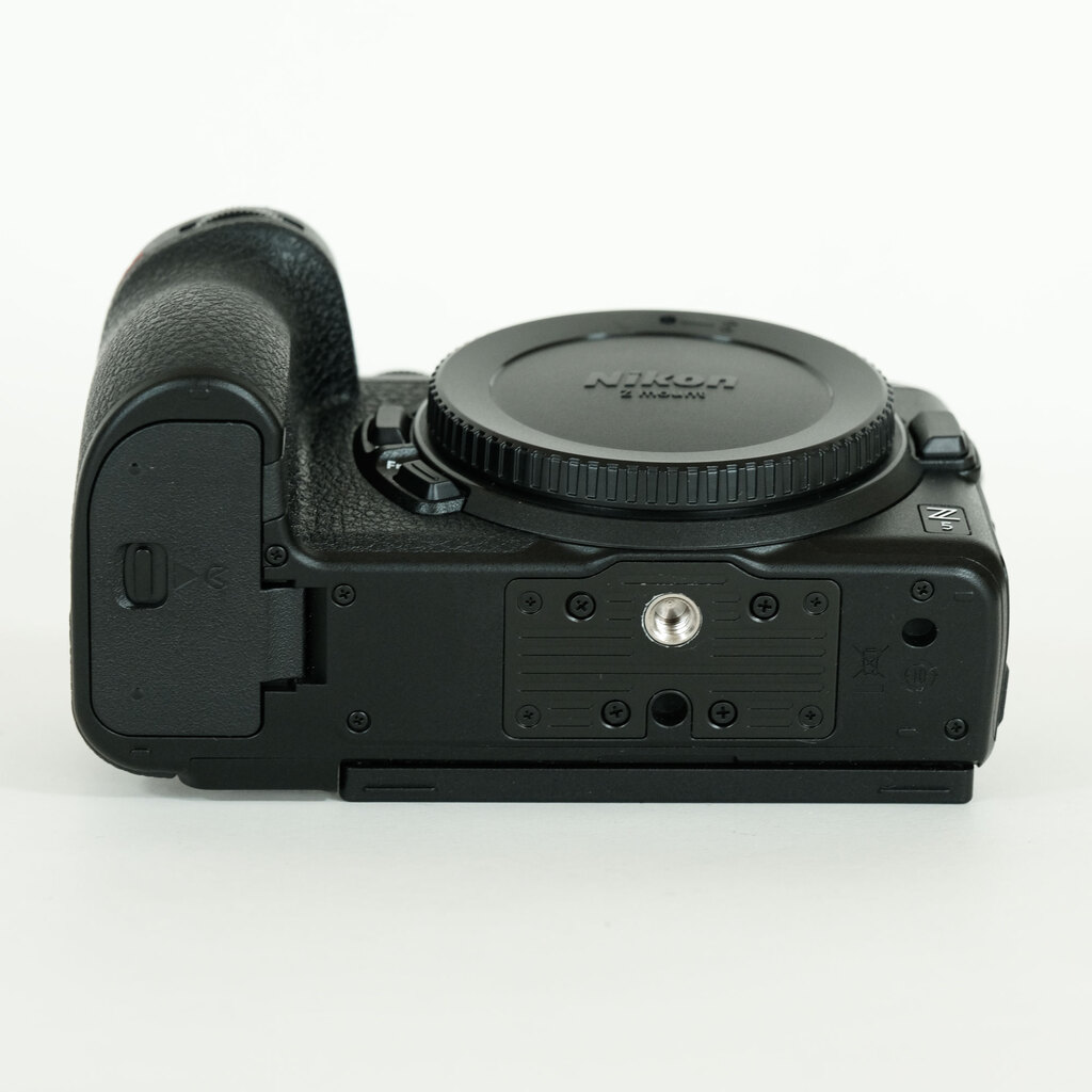 Nikon Z5